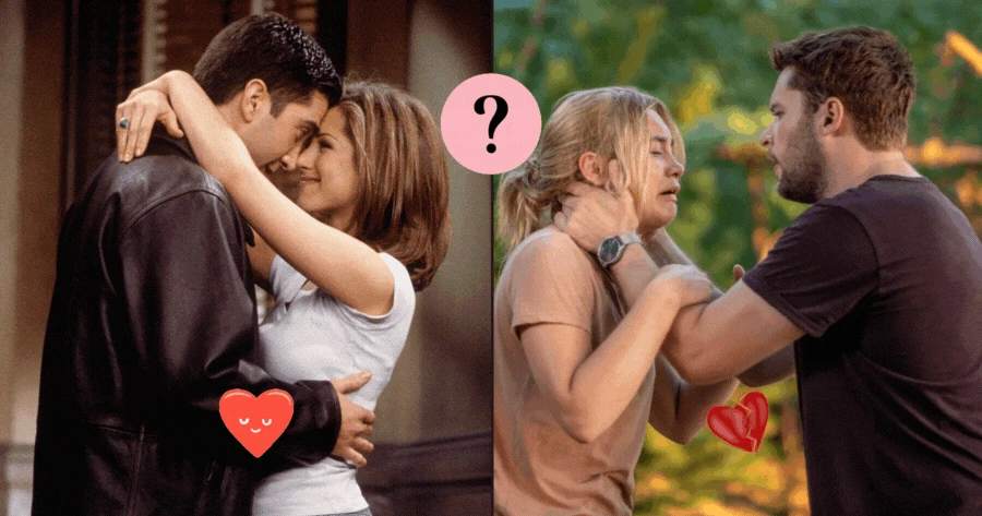 What Will Be The Ending Between You And Your Crush?